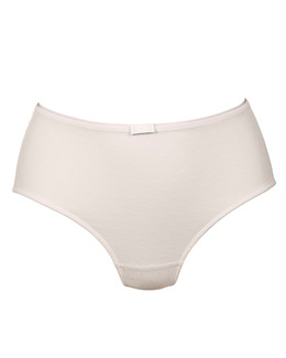 Alushousut Emily High Waist Brief