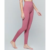 Moonchild Seamless Legging (Heather Rose) -saumattomat legginssit