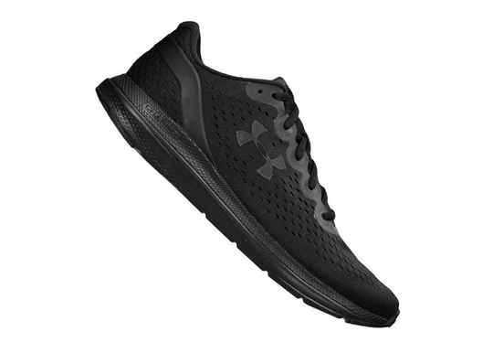 Miesten juoksukengät Under Armour Charged Impulse M 3021950-003