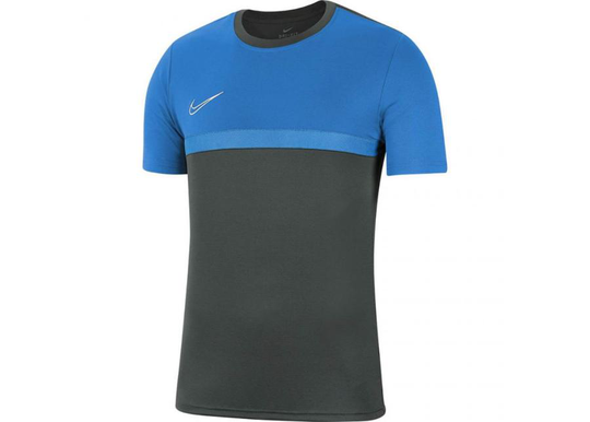 Lasten treenipaita Nike Dry Academy PRO TOP SS Jr BV6947 062