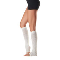 ToeSox Jojo Leg Warmers-säärystimet (Feliz)