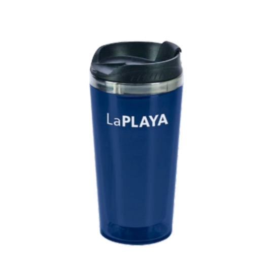LaPLAYA mercury termosmuki 0,4 L