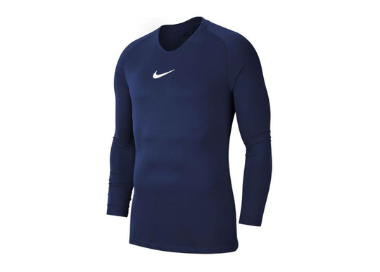 Lasten kompressiopaita Nike Dry Park First Layer JR