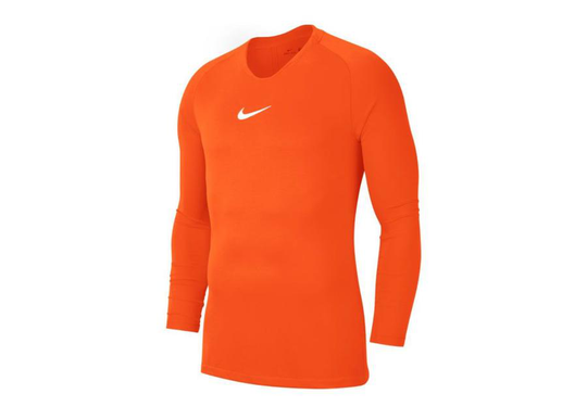 Lasten kompressiopaita Nike Dry Park JR AV2611-819