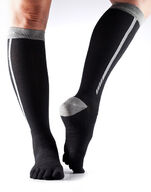 Zoe Sport Compression -varvassukka (Black 4AM)