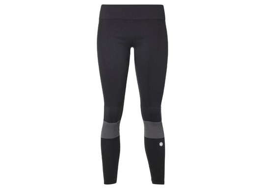 Naisten treenileggingsit Asics Seamless Tight W 2032A237-001