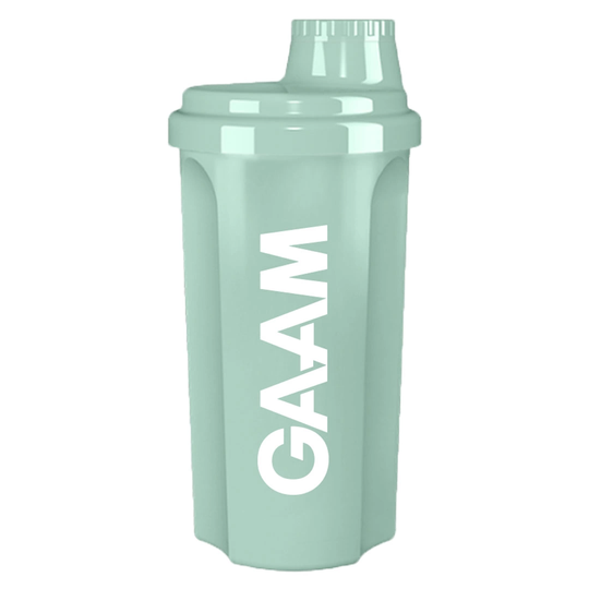 Gaam Shaker 700 Ml Mint Green
