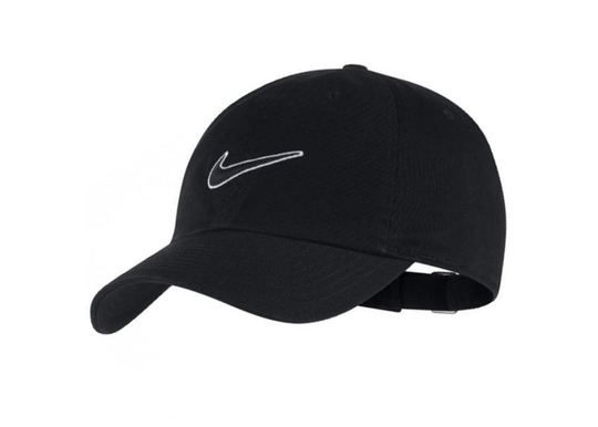 Aikuisten lippalakki Nike U NK H86 Cap Essential 943091-010