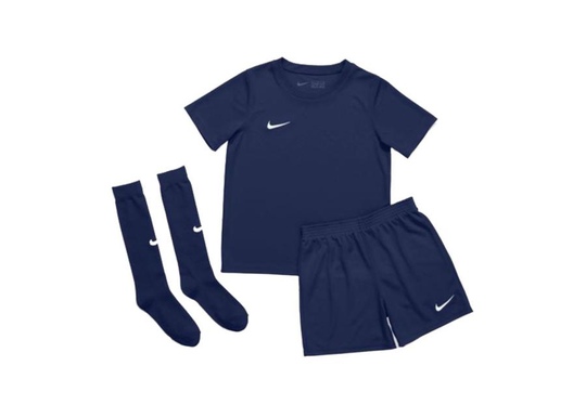 Lasten jalkapalloasu Nike Dry Park 20 Jr CD2244-410