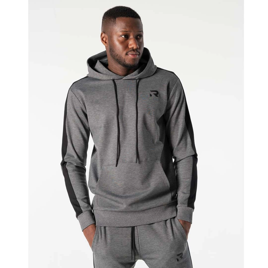 Relode Aero Hoodie Grey M