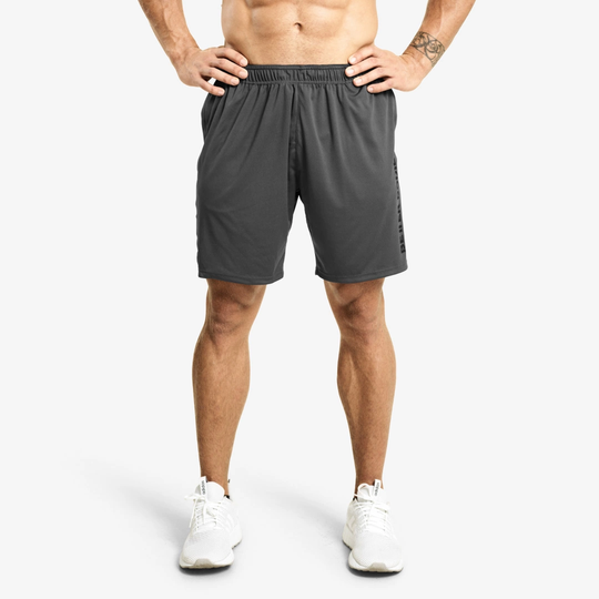 Better Bodies Loose Function Shorts Iron Xxxl
