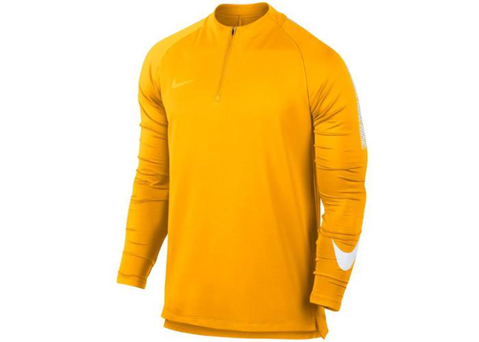 Miesten treenipaita Nike Dry Squad Dril Top M
