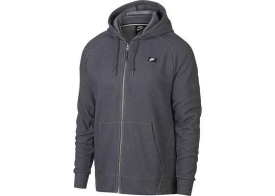 Miesten huppari Nike NSW Optic Hoodie FZ M 928475-021