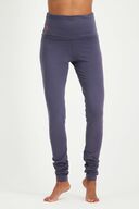 Urban Goddess Yoga Leggings Shaktified - Rock