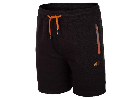 Lasten shortsit 4F Junior HJL20-JSKMD001A 20S