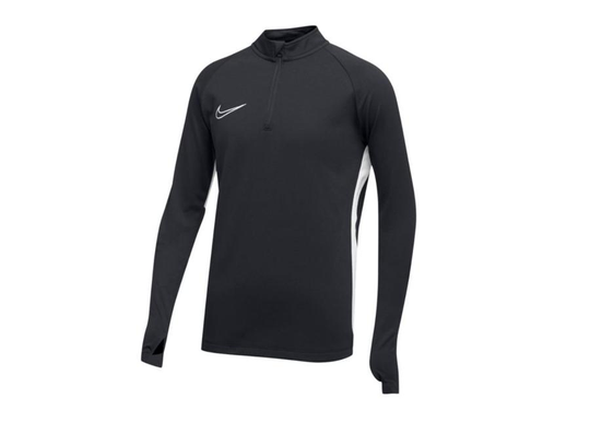 Lasten treenipaita Nike Academy 19 Dril Top Jr AJ9273-060