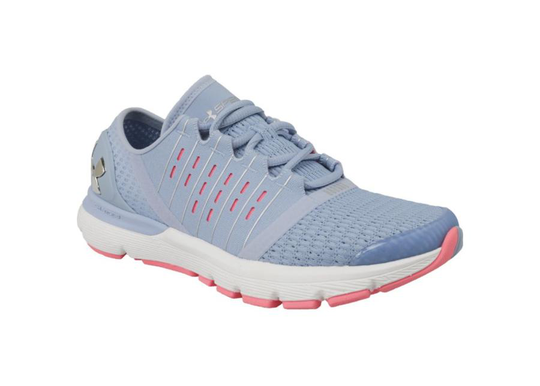 Naisten juoksukengät Under Armour W Speedform Europa W 1285482-401