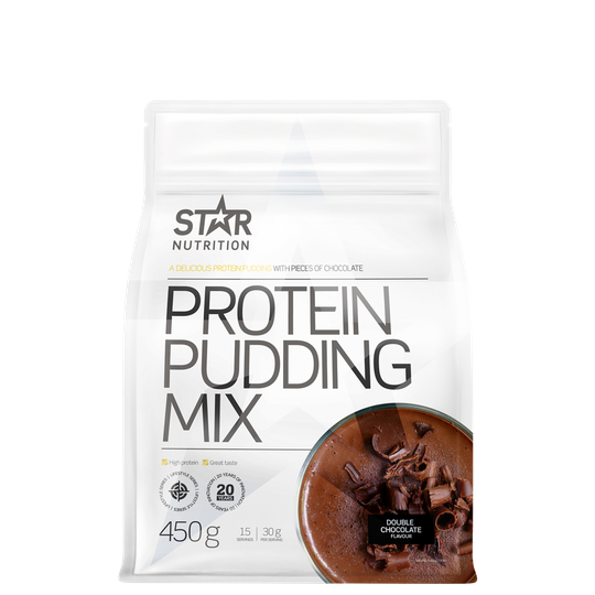 Protein Pudding 450 g