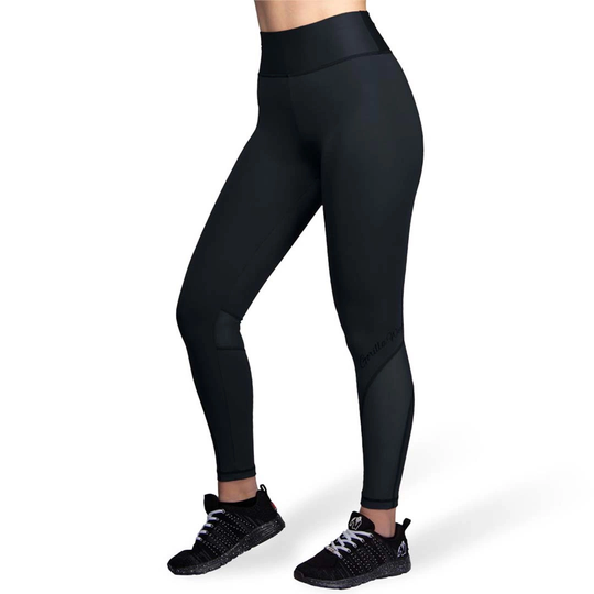 Gorilla Wear Kaycee Tights Black M