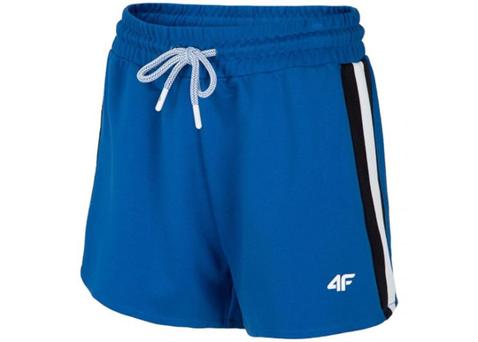 Naisten shortsit 4F W H4L20 SKDD002 36S