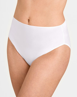 Tai-alushousut Basic Cotton