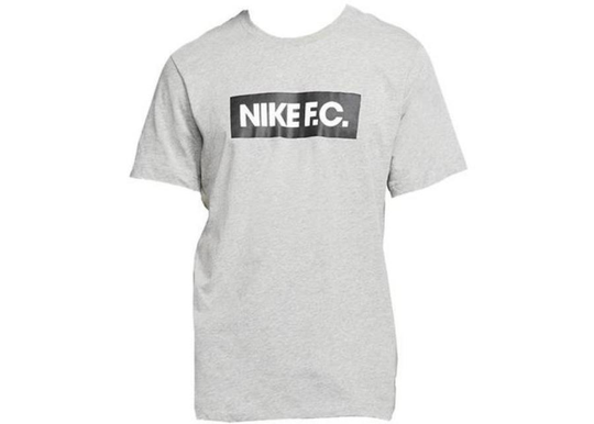 Miesten treenipaita Nike NK FC Tee Essentials M CT8429-063