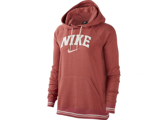 Lasten huppari Nike W Hoodie FLC Vrsty BV3973 897