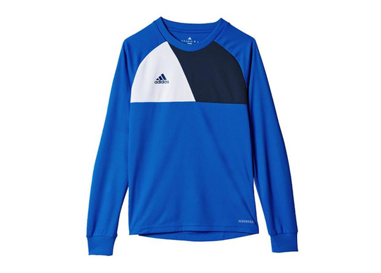Lasten treenipaita adidas Assita 17 Jr AZ5404