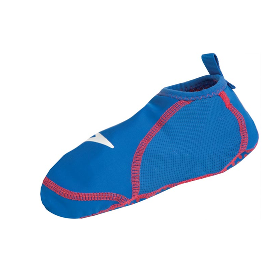 Speedo Pool Sock Junior lasten allassukka sininen
