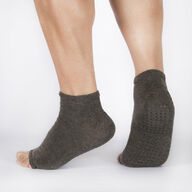 Tucketts Anklet Men (Charcoal Macho)