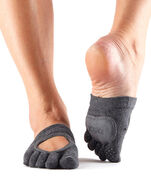ToeSox Releve Full toe (Sultry)