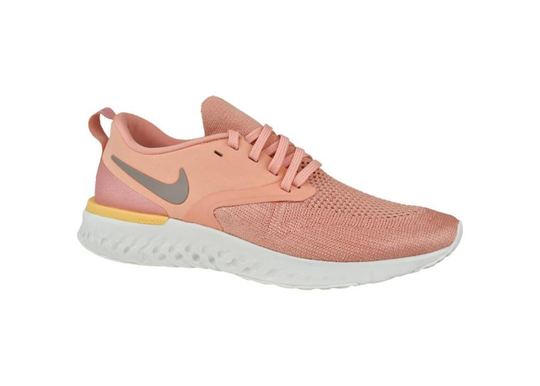 Naisten juoksukengät Nike W Odyssey React Flyknit 2 W AH1016-602