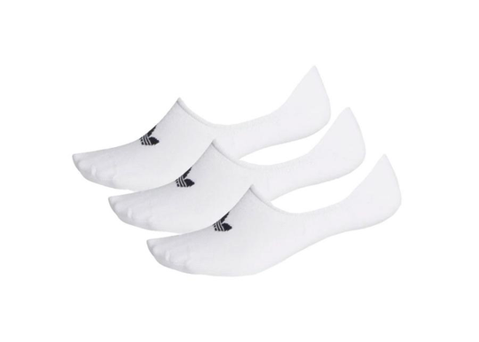 Sukat adidas Originals LOW CUT SOCK 3 paria FM0676