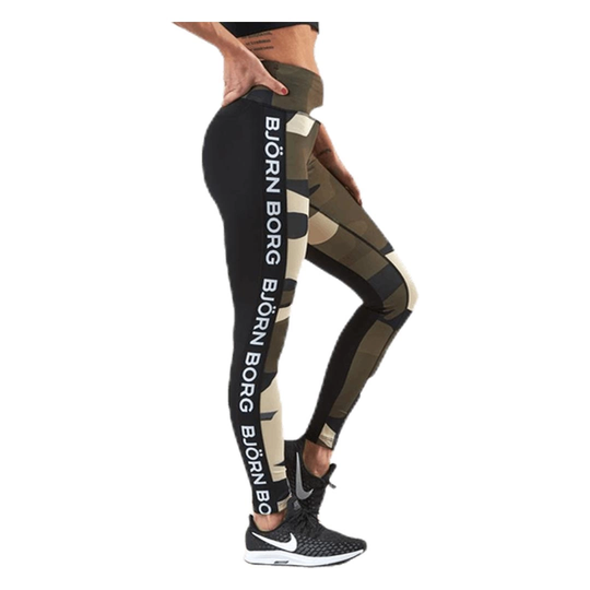Björn Borg Peace Tights