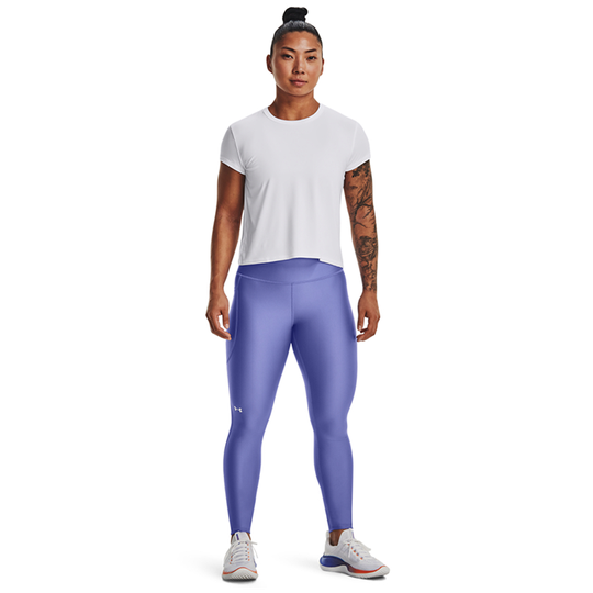 Armour HiRise Leg, Baja Blue