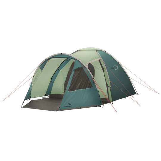 Easy Camp Eclipse 500 Teal Green viiden hengen teltta