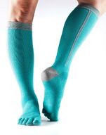 Zoe Sport Compression -varvassukka (Ice 4AM)