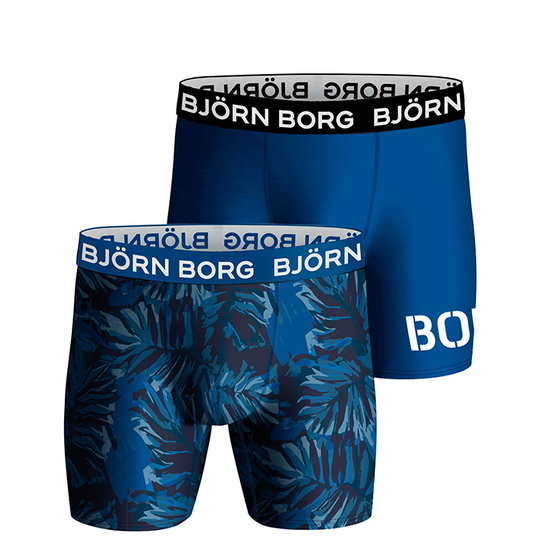 2-Pack Performance Boxer, Multipack