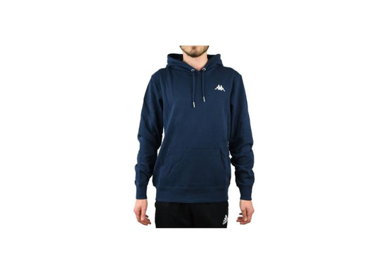 Miesten huppari Kappa Vend Hooded M 707390-19-4024