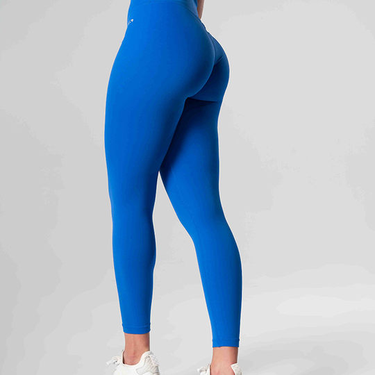 Relode Mercy Tights, Cobalt Blue