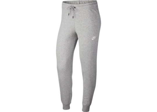 Naisten verryttelyhousut Nike W NSW ESS Pant Tight FLC W BV4099-063