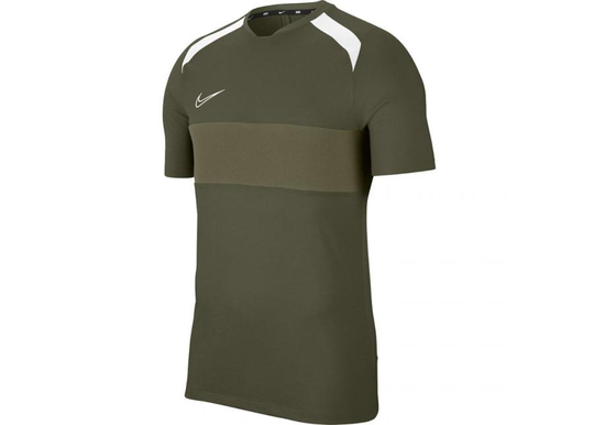 Miesten treenipaita Nike Dry Academy TOP SS SA M BQ7352 325