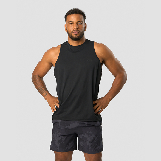 Training Club Tank Top, Black