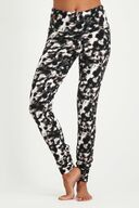 Urban Goddess Yoga Leggings Satya Bamboo (Pebbles)