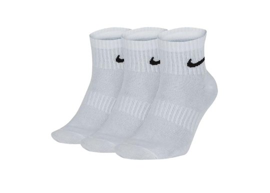Miesten urheilusukat Nike Everyday Lightweight Ankle