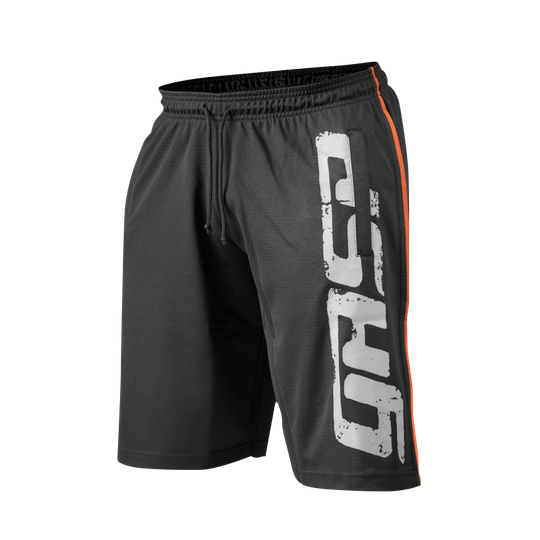 Pro Mesh Shorts, black