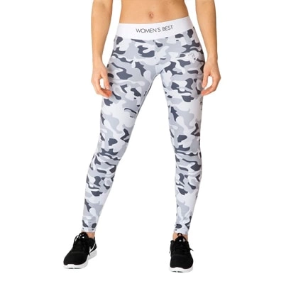 Womens Best Camo Leggings