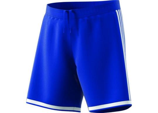 Miesten jalkapalloshortsit Adidas Regista 18 Short M CF9600