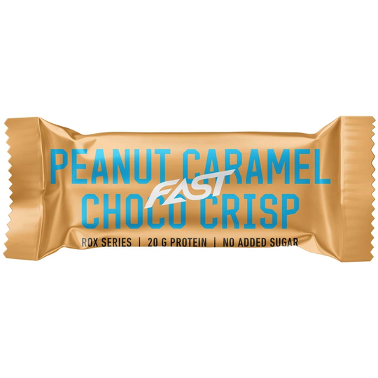 Fast Rox Protein Bar 55 G