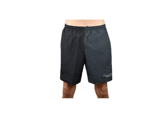 Miesten shortsit Nike Run Short M BV4856-010